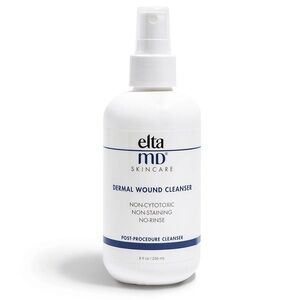 EltaMD Dermal Wound Cleanser